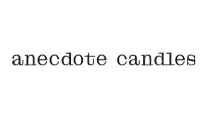 Anecdote Candles